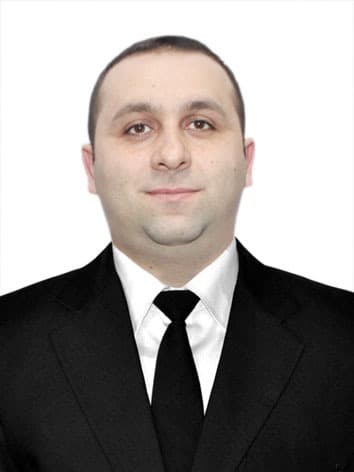 Fəqan Səfərəliyev